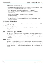 Preview for 18 page of Alldaq ADQ-22 PCIe Manual