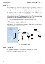 Preview for 22 page of Alldaq ADQ-22 PCIe Manual