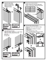 Preview for 3 page of Allegion FALCON 24-C Installation Instructions Manual