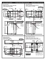 Preview for 8 page of Allegion FALCON 24-C Installation Instructions Manual