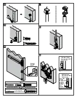 Preview for 6 page of Allegion FALCON 25-V Installation Instructions Manual