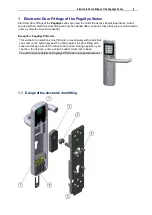 Preview for 9 page of Allegion PegaSys Technical Manual