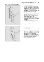 Preview for 29 page of Allegion PegaSys Technical Manual