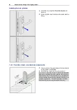 Preview for 30 page of Allegion PegaSys Technical Manual