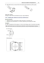 Preview for 45 page of Allegion PegaSys Technical Manual