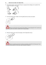 Preview for 46 page of Allegion PegaSys Technical Manual