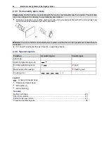 Preview for 48 page of Allegion PegaSys Technical Manual