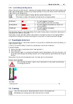 Preview for 59 page of Allegion PegaSys Technical Manual