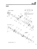 Preview for 13 page of Allegion Schlage D Series Manual