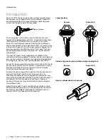 Preview for 112 page of Allegion Schlage D Series Manual