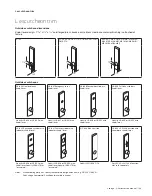 Preview for 424 page of Allegion Schlage D Series Manual