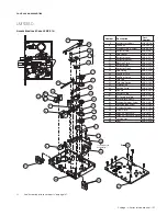 Preview for 107 page of Allegion Schlage L-Series Service Manual