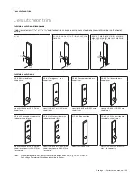 Preview for 155 page of Allegion Schlage L-Series Service Manual