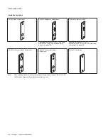 Preview for 156 page of Allegion Schlage L-Series Service Manual