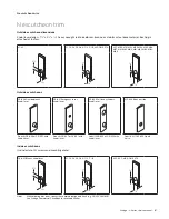 Preview for 157 page of Allegion Schlage L-Series Service Manual