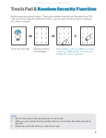 Preview for 9 page of Allegion Schlage S-480 User Manual