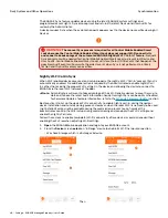 Preview for 48 page of Allegion SES20171127A User Manual