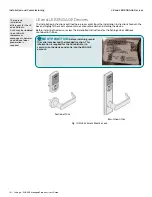 Preview for 131 page of Allegion SES20171127A User Manual