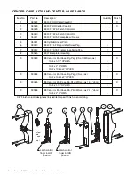 Preview for 8 page of Allegion Von Duprin 8875 Service Manual