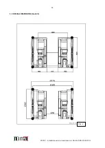 Preview for 11 page of Allegri PRATIK 30 Use And Maintenance Manual