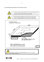 Preview for 12 page of Allegri PRATIK 30 Use And Maintenance Manual