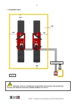 Preview for 17 page of Allegri PRATIK 30 Use And Maintenance Manual