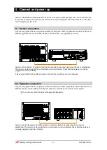 Preview for 11 page of ALLEN & HEATH dLive CDM32 Getting Started User Manual