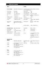 Preview for 14 page of ALLEN & HEATH dLive CDM32 Getting Started User Manual