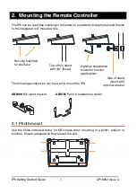 Preview for 7 page of ALLEN & HEATH IP6 Getting Started Manual