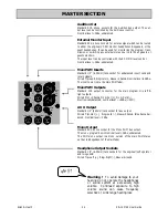 Preview for 23 page of ALLEN & HEATH XB-14 MK2 User Manual