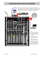 Preview for 32 page of ALLEN & HEATH XB-14 MK2 User Manual