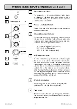 Preview for 7 page of ALLEN & HEATH XONE:43 User Manual