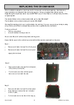 Preview for 21 page of ALLEN & HEATH XONE:43 User Manual