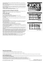 Preview for 2 page of Allen-Bradley 1606-XLE480EP Installation Instructions