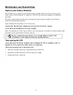 Preview for 13 page of Allen-Bradley 1609-P10000E User Manual