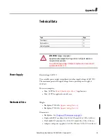 Preview for 33 page of Allen-Bradley 1718 Ex I/O User Manual