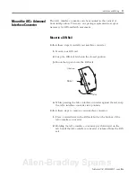 Preview for 15 page of Allen-Bradley 1761-NET-AIC User Manual