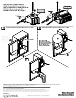 Preview for 2 page of Allen-Bradley 194U-S1 Installation Instructions