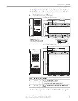 Preview for 25 page of Allen-Bradley 6177R-MM User Manual