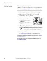 Preview for 32 page of Allen-Bradley 6177R-MM User Manual