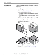 Preview for 38 page of Allen-Bradley 6177R-MM User Manual