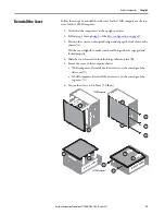 Preview for 39 page of Allen-Bradley 6177R-MM User Manual