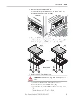 Preview for 41 page of Allen-Bradley 6177R-MM User Manual