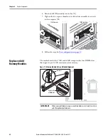 Preview for 42 page of Allen-Bradley 6177R-MM User Manual