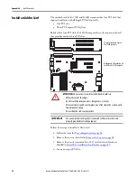 Preview for 94 page of Allen-Bradley 6177R-MM User Manual