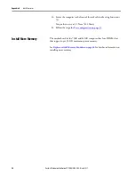 Preview for 98 page of Allen-Bradley 6177R-MM User Manual