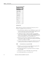 Preview for 38 page of Allen-Bradley 825-P User Manual