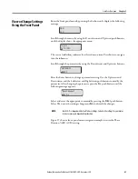 Preview for 41 page of Allen-Bradley 825-P User Manual