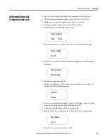 Preview for 49 page of Allen-Bradley 825-P User Manual