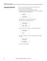 Preview for 50 page of Allen-Bradley 825-P User Manual